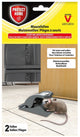 Protect home producten muizenval safe set 2 stuks
