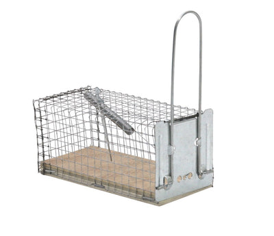 Protect home producten vangkooi muizen