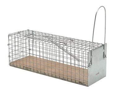 Protect home producten vangkooi ratten 1 stuks
