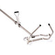 Vink producten veeverlosser standaard 200cm