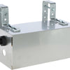 Producten rvs vlotter met ophangbeugel