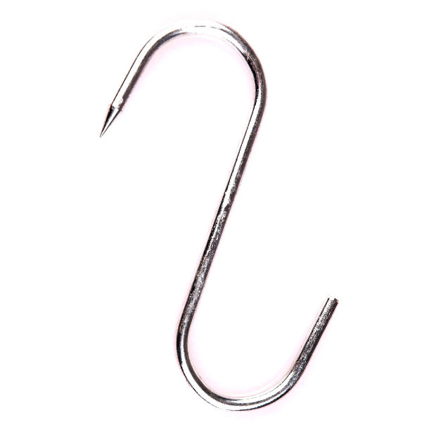 Producten vleeshaak 14 cm