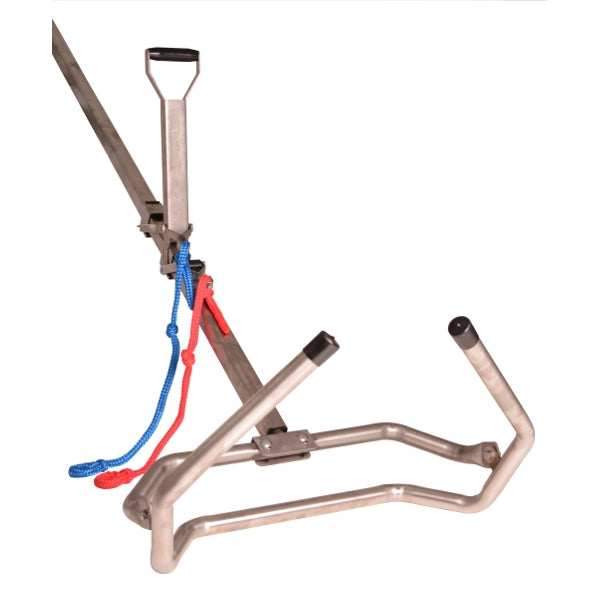 Vink producten veeverlosser poot voor poot 180cm
