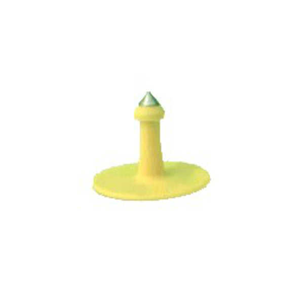 Allflex producten small rondje mannelijk 20st