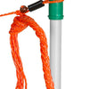 Ako producten vervangende paal voor schapennet titan dubbele pen 90cm
