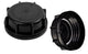 Producten dop zwart 38mm voor jerrycan