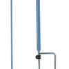 Ako producten vervangende paal voor schapennet blauw dubbele pen 106cm