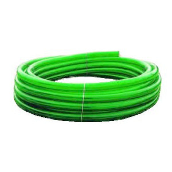 Producten weidepompslang groen 50m