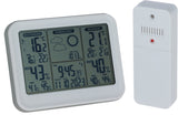 Producten thermometer hygrometer digitaal - afbeelding 1