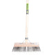 Mm eurotool producten staaldraad bezem 30cm mm plussteel 140cm