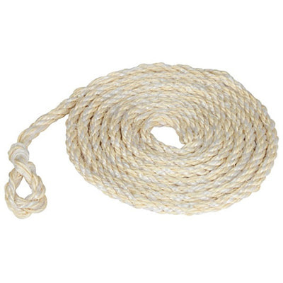 Producten koetouwen sisalpolyprop 320cm 12mm 10 stuks