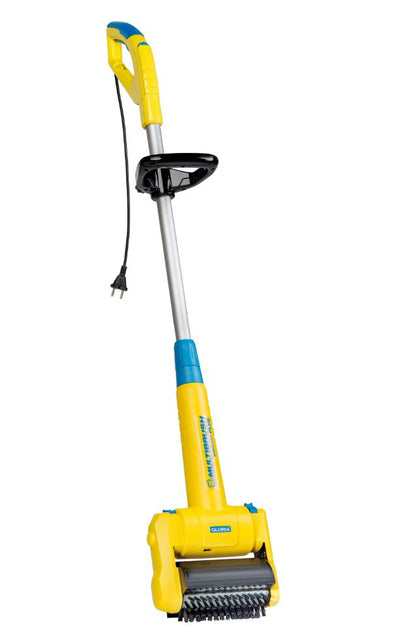 Gloria multibrush speedcontrol - 500w - elektrische onkruidborstel - voegenborstel - 230v