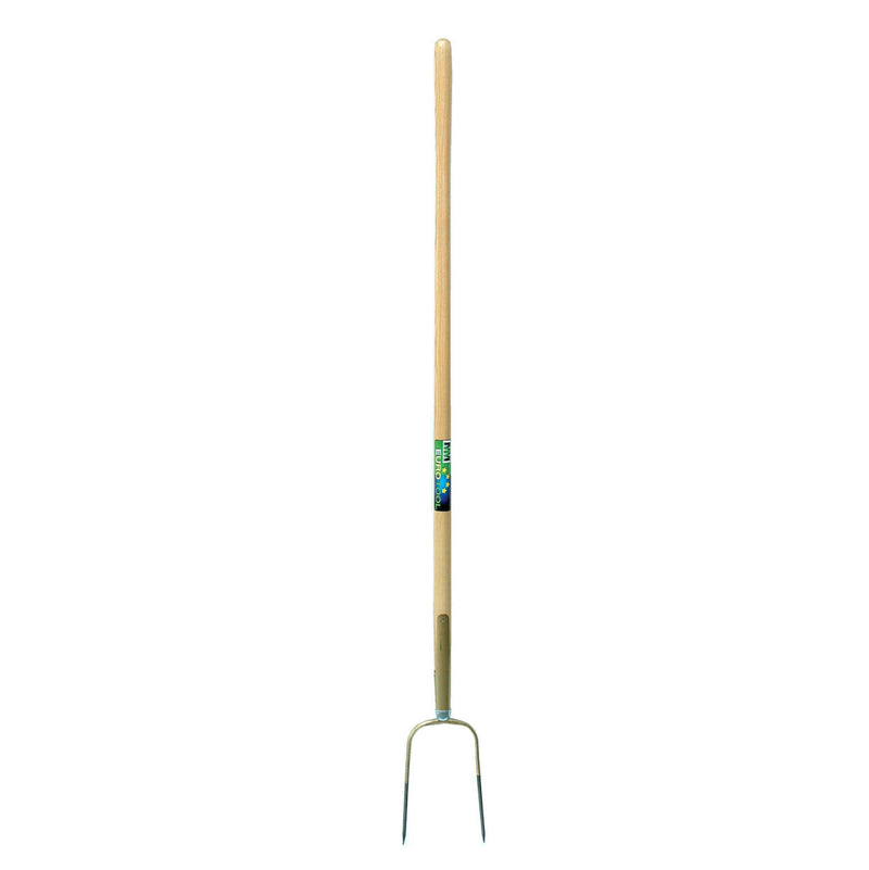 Mm eurotool producten kuilvoer balenvork mm 2tds steel 4 5vt 135cm
