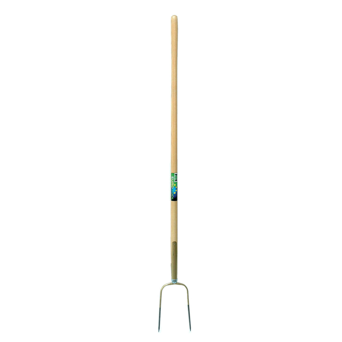 Mm eurotool producten kuilvoer balenvork mm 2tds steel 4 5vt 135cm