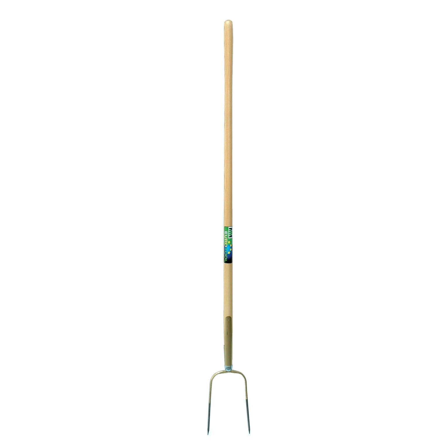 Mm eurotool producten kuilvoer balenvork mm 2tds steel 5vt 150cm
