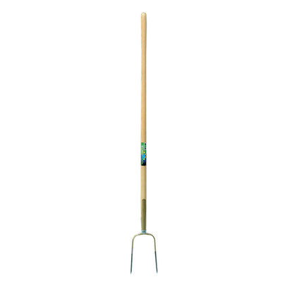 Mm eurotool producten kuilvoer balenvork mm 2tds steel 5vt 150cm
