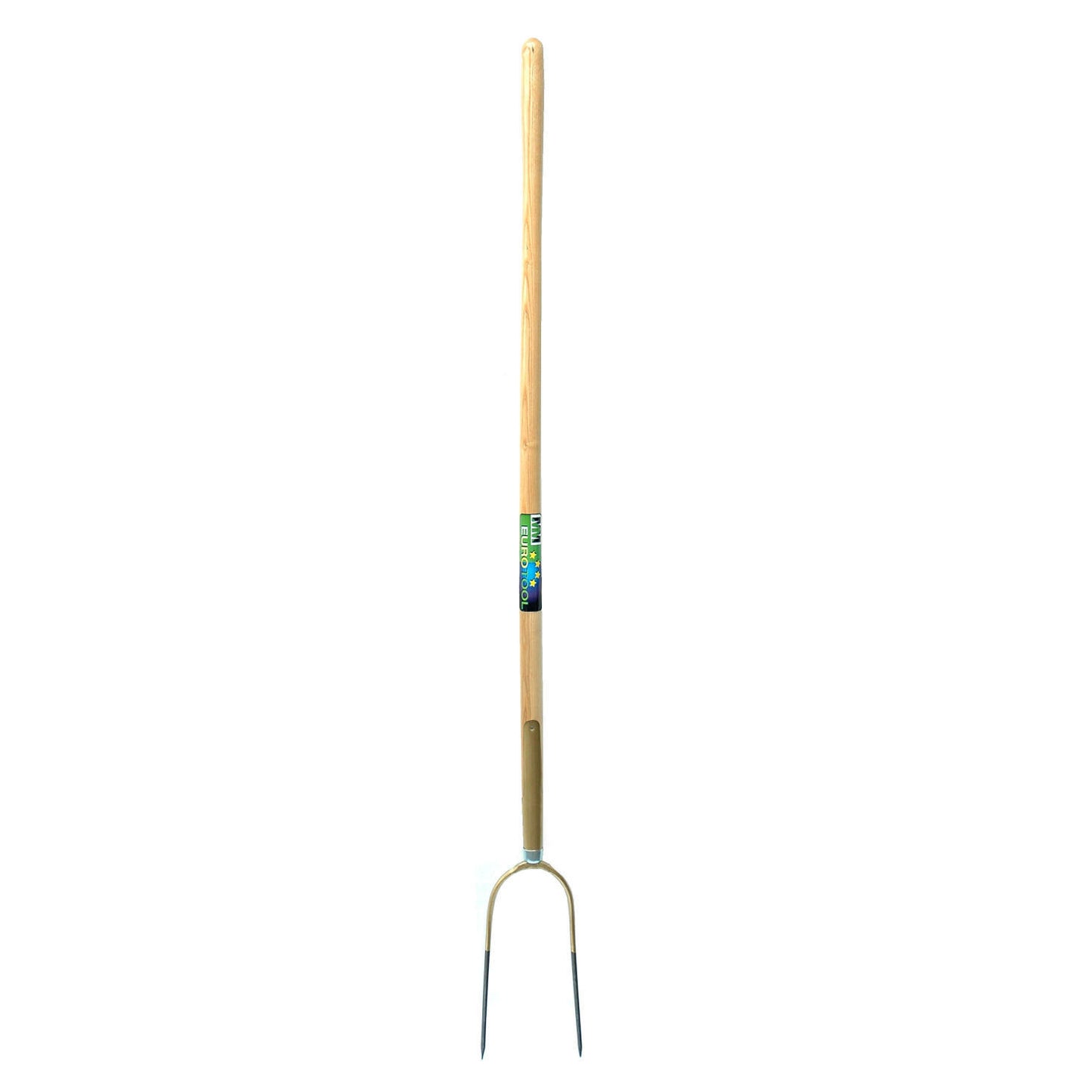 Mm eurotool producten hooivork mm 2tds steel 4vt 120cm