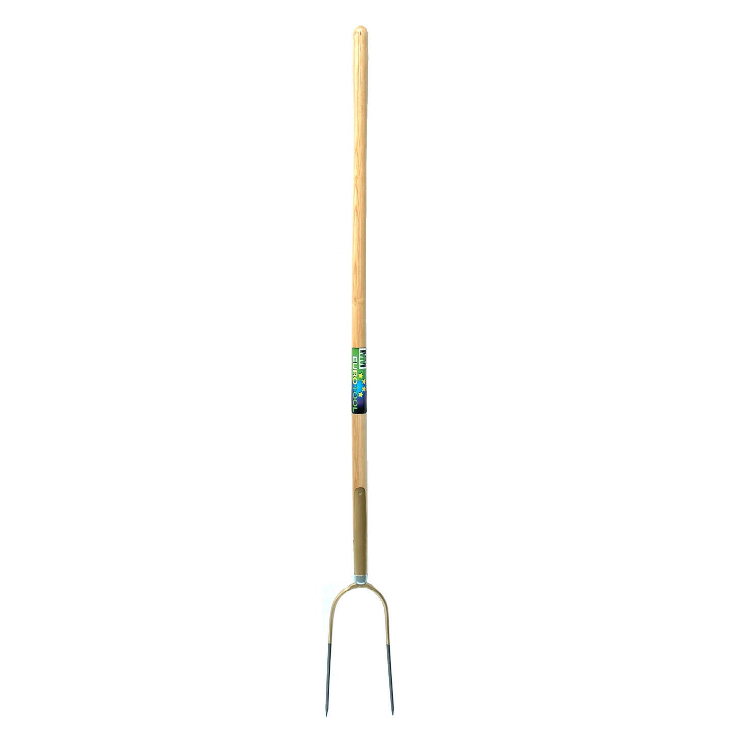 Mm eurotool producten hooivork mm 2tds steel 4vt 120cm