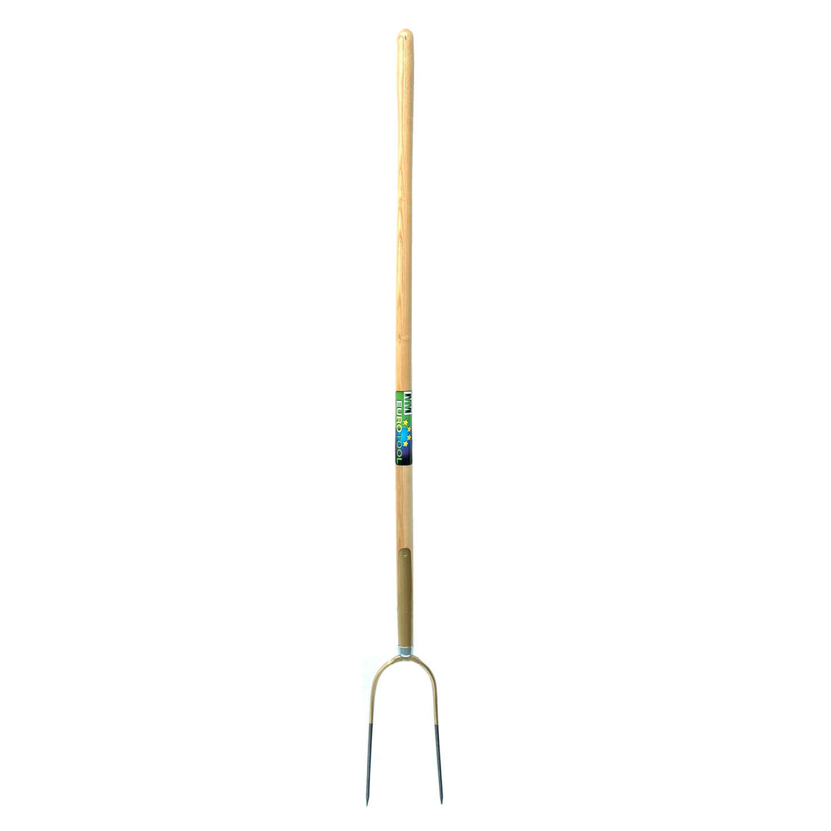Mm eurotool producten hooivork mm 2tds steel 6vt 180cm
