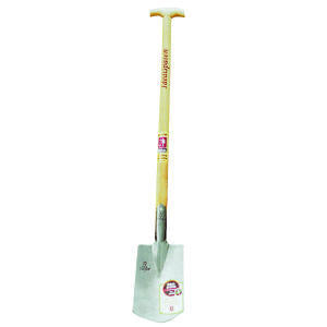 Ideal producten spade nr 2 compleet