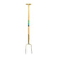 Mm eurotool producten kuilvoervork mm 2tds stift met steel 100cm