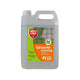 Protect garden producten flitser kant en klaar groene aanslag 5ltr