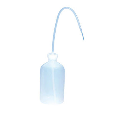 Producten spuitfles knijpfles met tuit 500ml