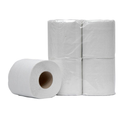 Producten toiletpapier euro gerecycled baal a 12x4 rol