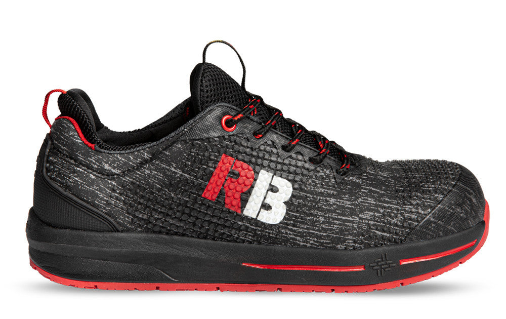 Redbrick producten werkschoen comet 20 s s3p mt 44