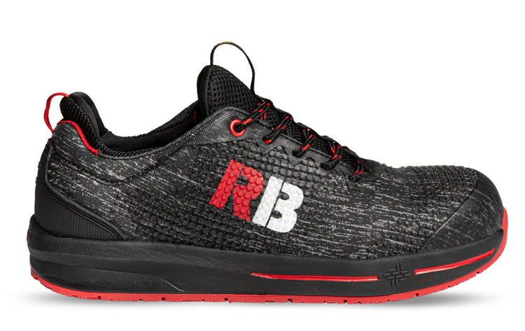 Redbrick producten werkschoen comet 20 s s3p mt 44