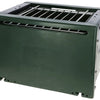 Abi producten hooibox voederbesparend slowfeeder