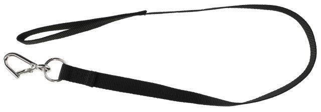 Producten multifunctionele riem zwart100 cm