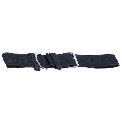 Producten halsriem voor paard nylon 5cm