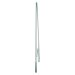 Producten longeerzweep fiberglas 1 delig 180cm