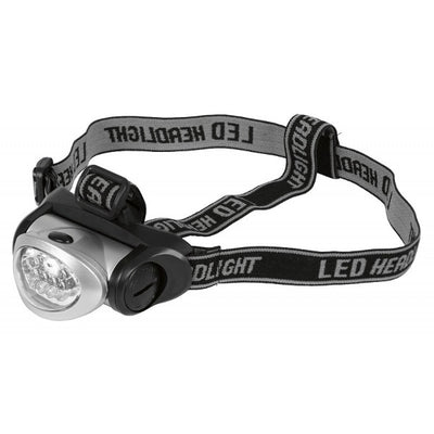 Producten hoofdlamp powerled