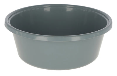 Producten voederschaal 6 l grijs