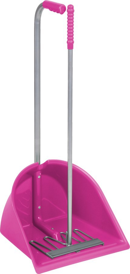 Producten mestboy compleet 90cm roze