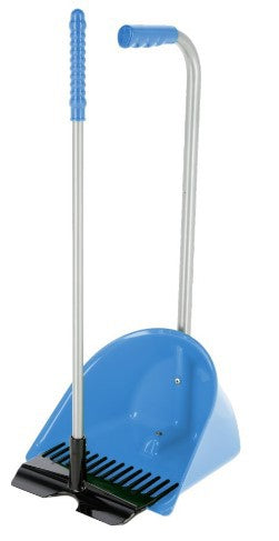 Producten mestboy mini royal blue 60 cm compleet