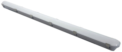 Abi producten led vochtbestendige armatuur farmline 149cm 50w