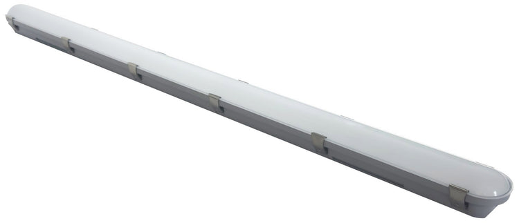 Abi producten led vochtbestendige armatuur farmline 149cm 50w