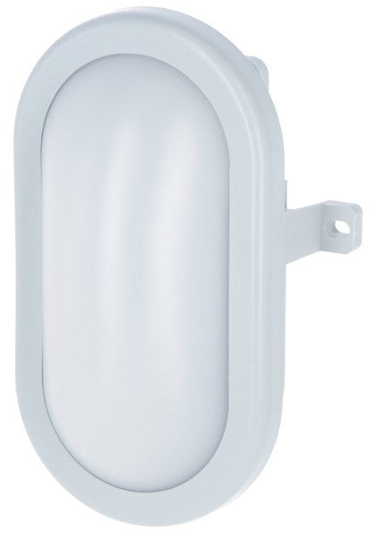 Producten led lamp ovaal 5 5w