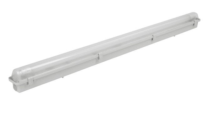Producten waterdichte tl armat vochtig ruimte voor led tl buizen 150cm