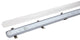 Producten waterdichte tl armat vochtig ruimte voor led tl buizen 150cm 1