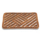Producten borstelmat deurmat kokos naturel 40x60cm