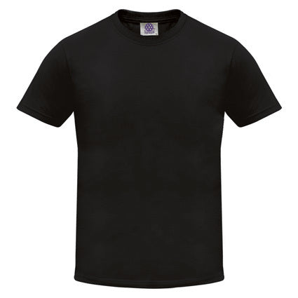 B c producten t shirt 145gr zwart xl