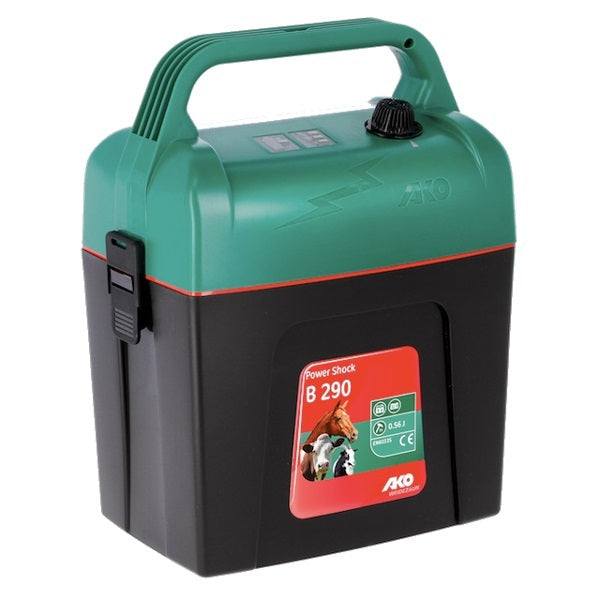 Ako producten powershock b290