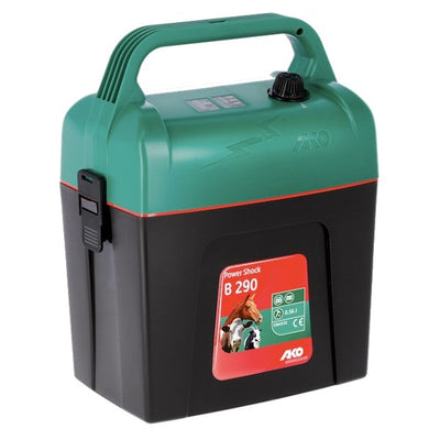 Ako producten powershock b290