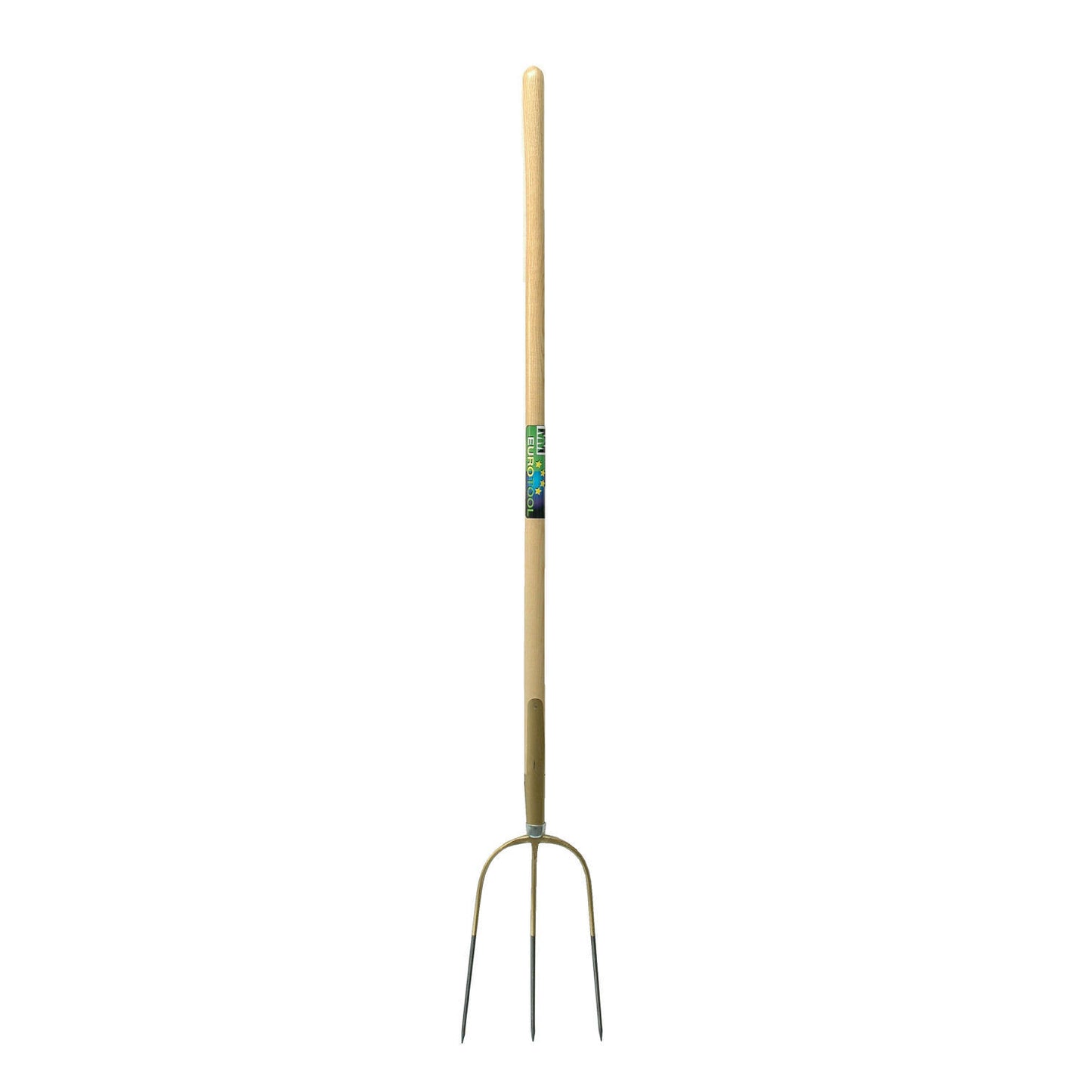 Mm eurotool producten hooivork breed mm 3tds steel 4 5vt 135cm