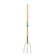 Mm eurotool producten hooivork breed mm 3tds steel 4 5vt 135cm