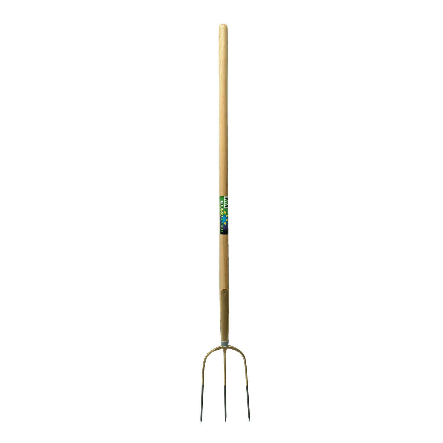 Mm eurotool producten hooivork mm 3tds steel 5vt 150cm